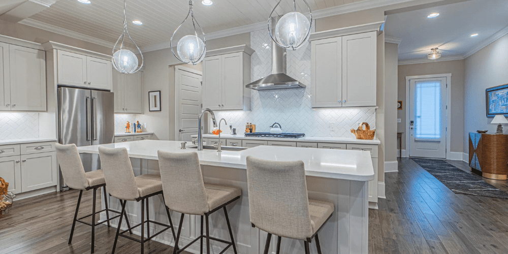 Kitchen remodel | PAXISgroup