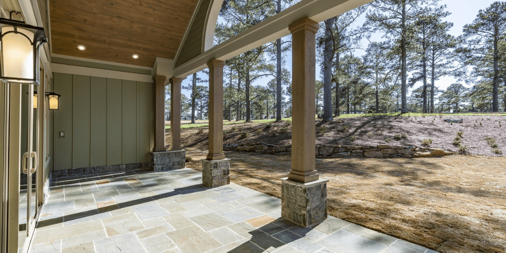 Building Materials | PAXISgroup