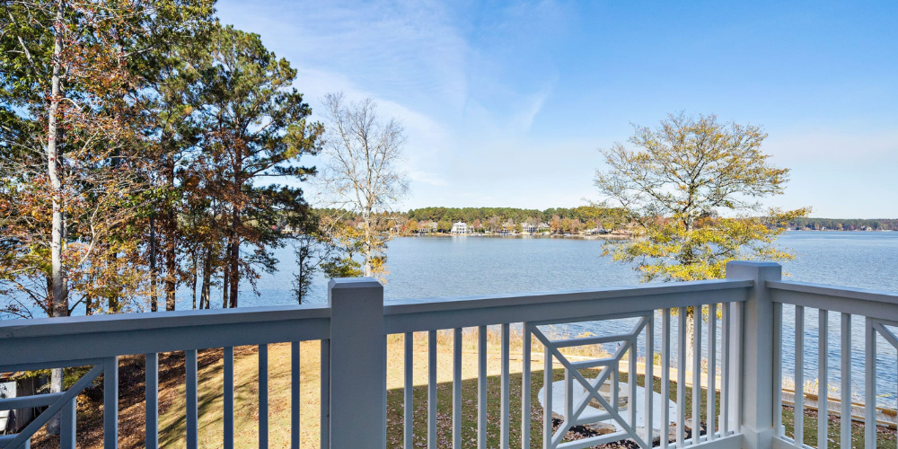 Lakeside living in Georgia Lake Country | PAXISgroup
