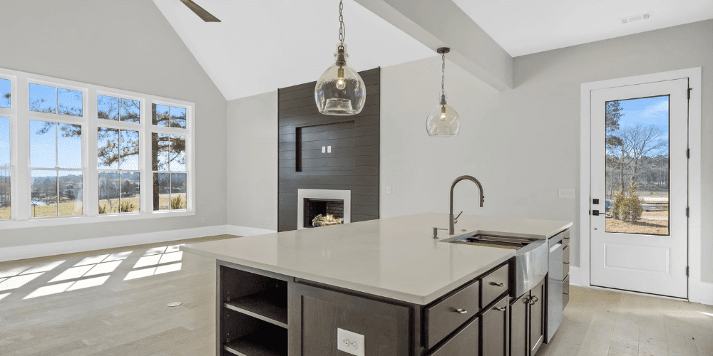 Home Remodel | PAXISgroup