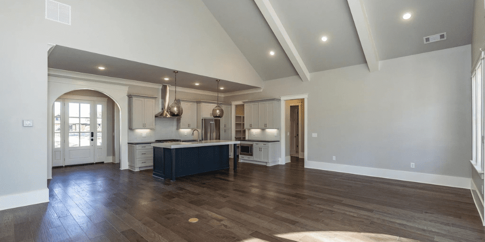 Flooring | PAXISgroup