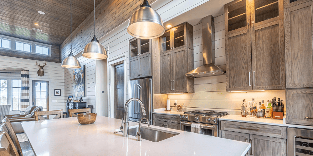 Custom Kitchen | PAXISgroup