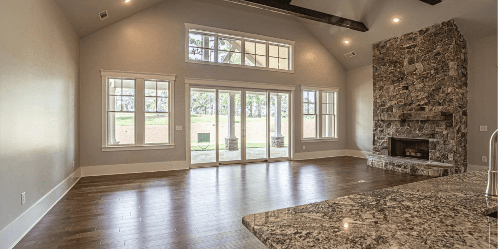 Natural light | PAXISgroup
