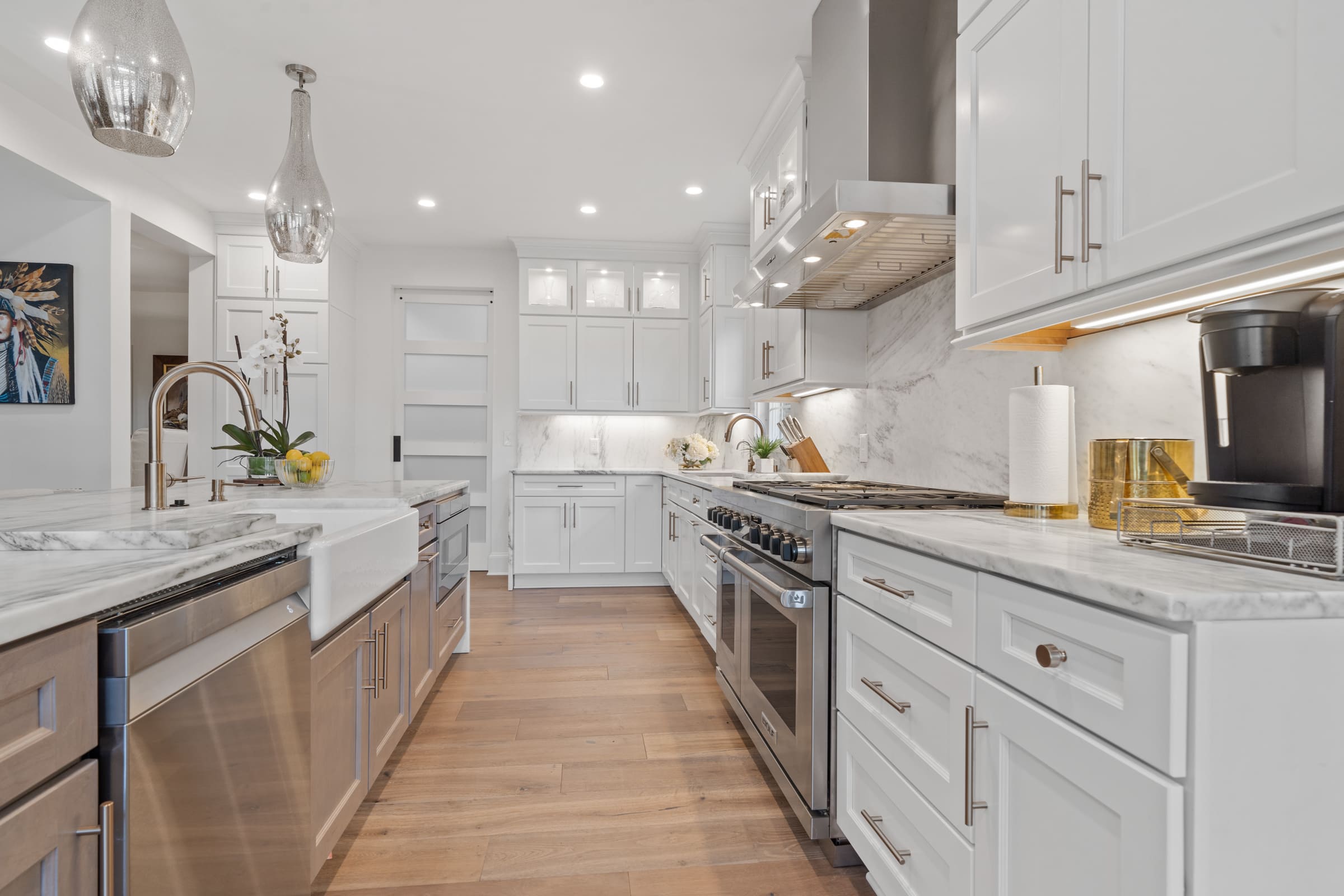 Full Kitchen Remodel | PAXISgroup