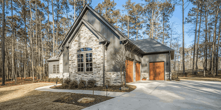 When’s the Best Time to Build Your Custom Home in Lake Oconee, GA? PAXISgroup