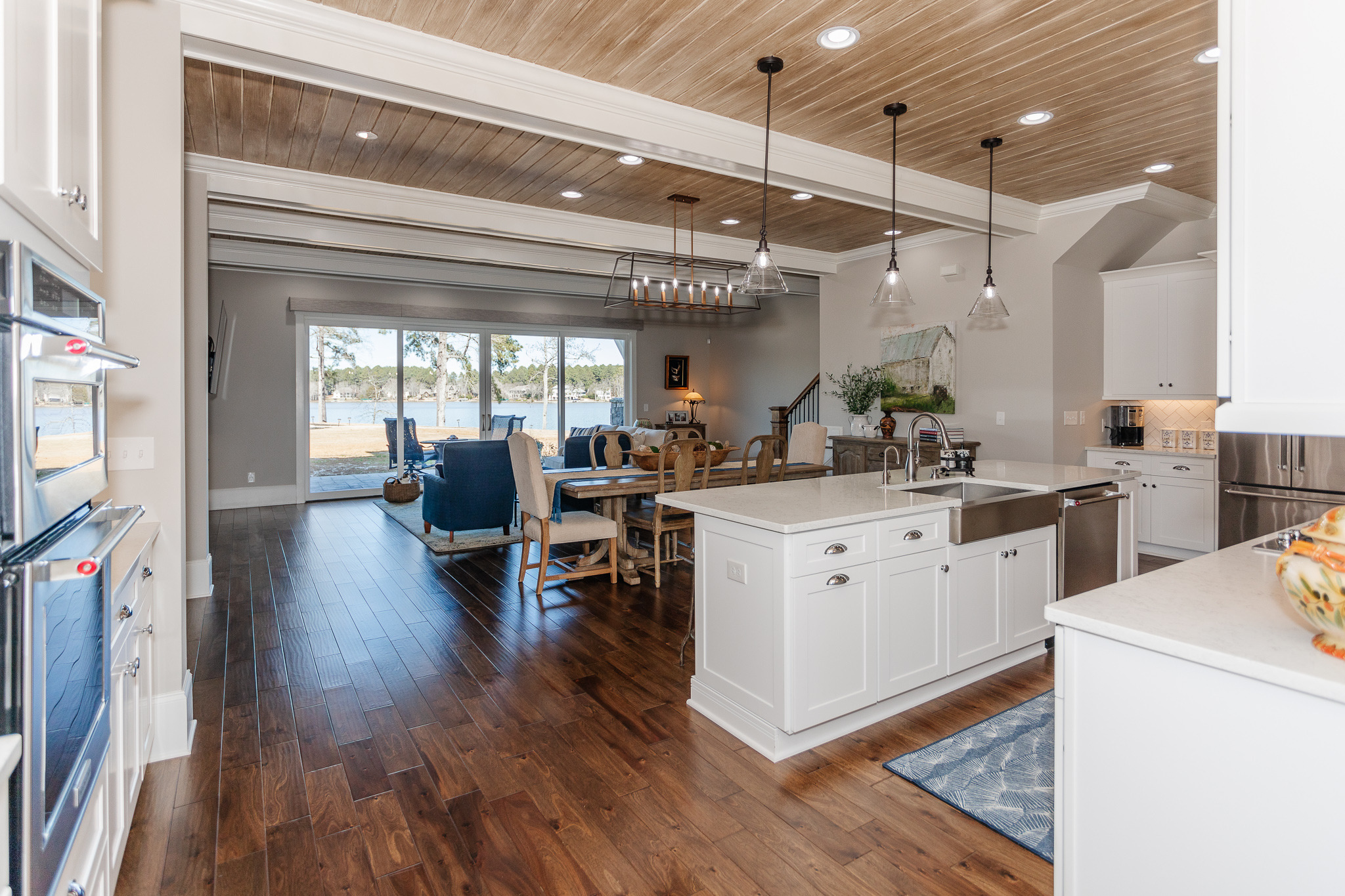 Kitchen Entrance | PAXISgroup