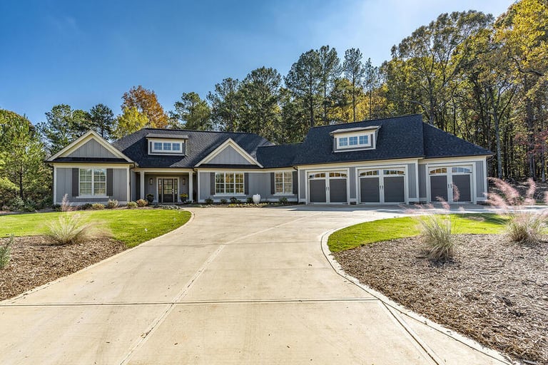 Whidby-home-Georgia Custom Home PAXISgroup
