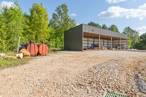 Farm Storage | PAXISgroup