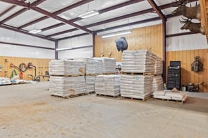 Farmhouse Storage | PAXISgroup