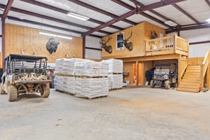 Full View of Farm Storage | PAXISgroup