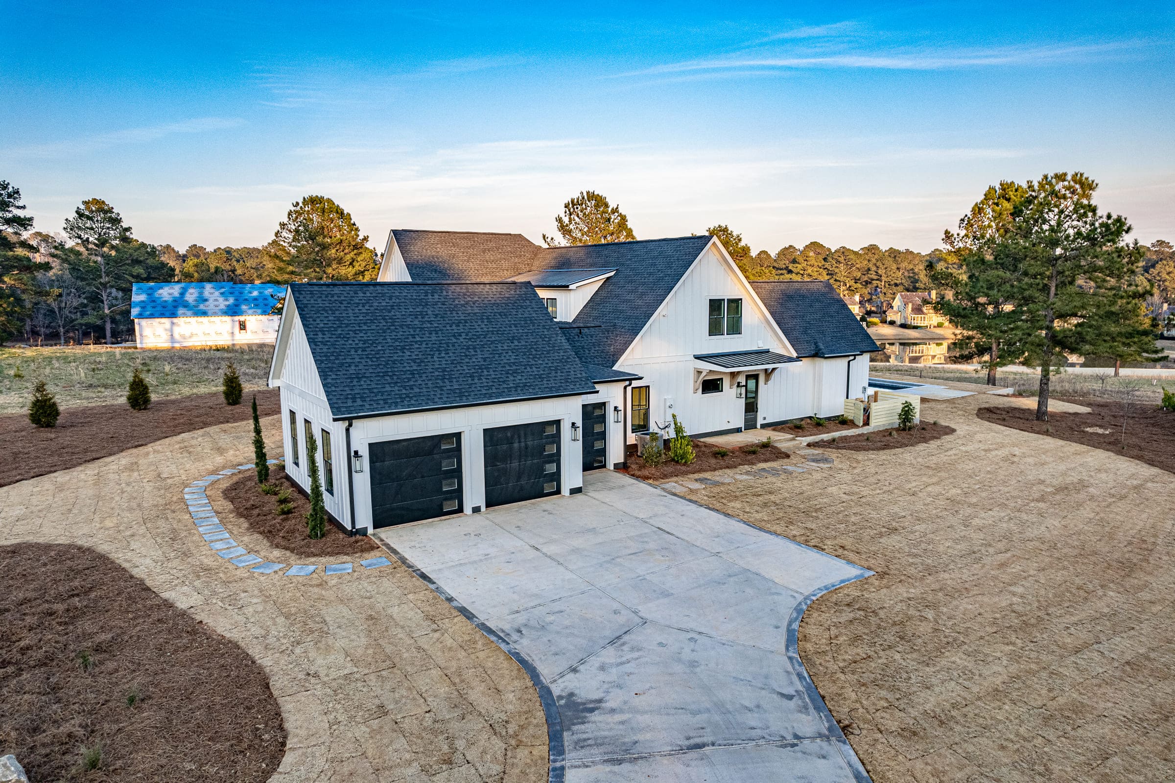 Beautiful Outdoor View |PAXISgroup