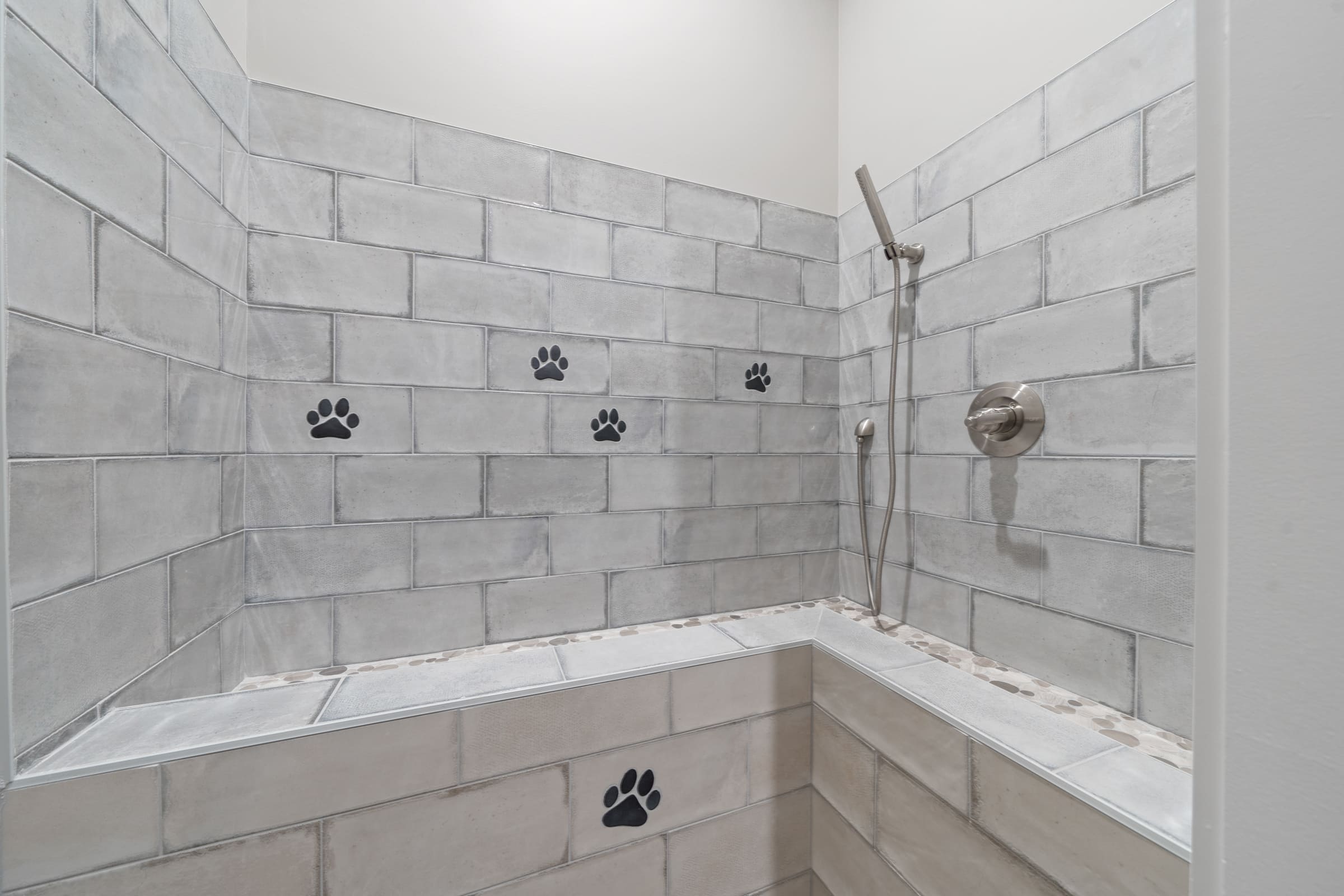 Dog Shower |PAXISgroup