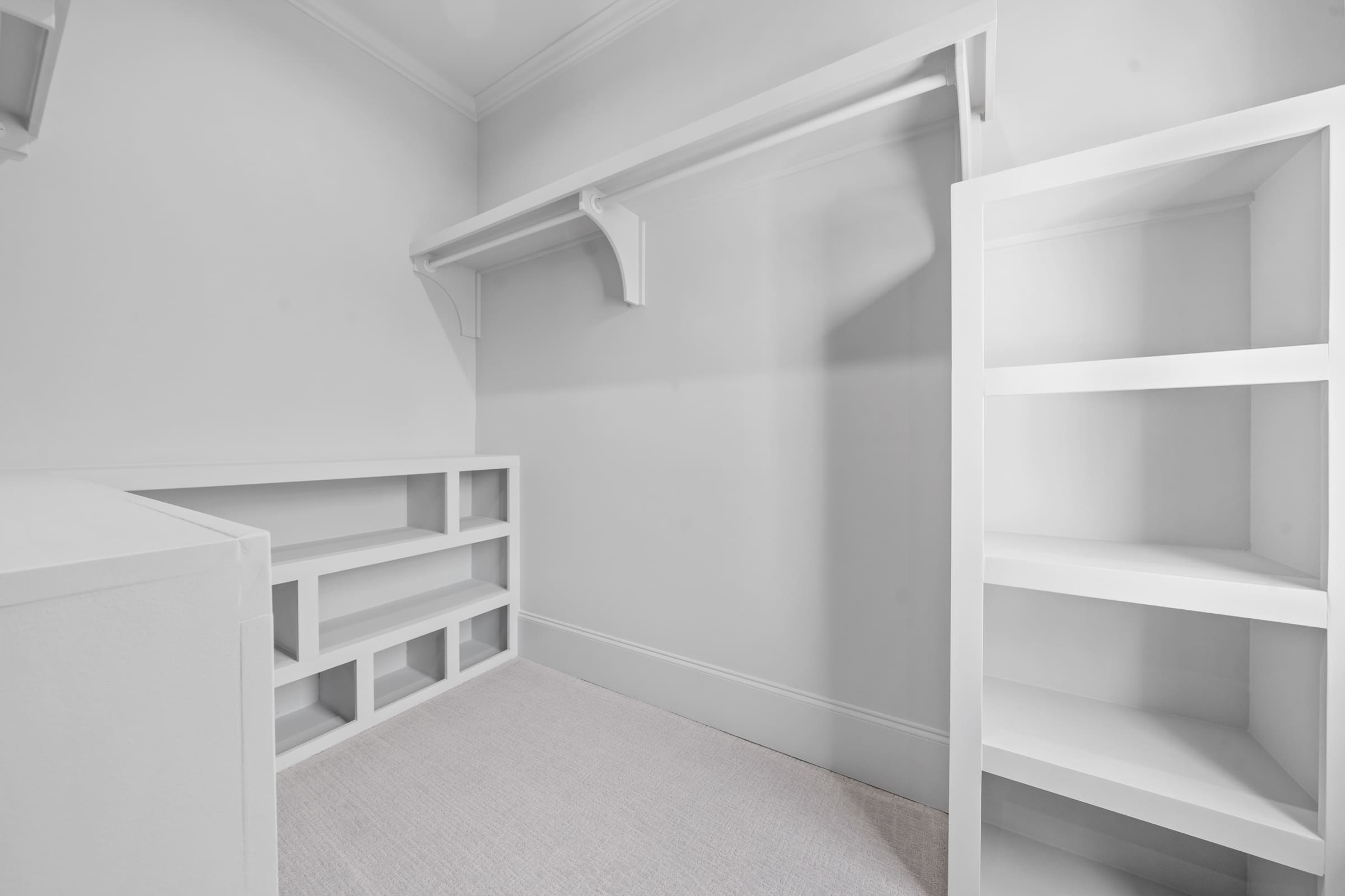 Walk-in Closet Space |PAXISgroup