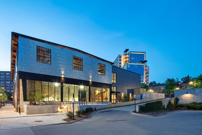 Exterior Mill Update | PAXISgroup