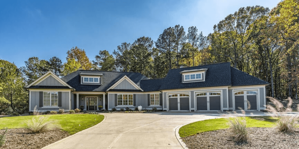 6 Things to Know Before Building Your Georgia, Lake Oconee Custom Home from a Local Builder