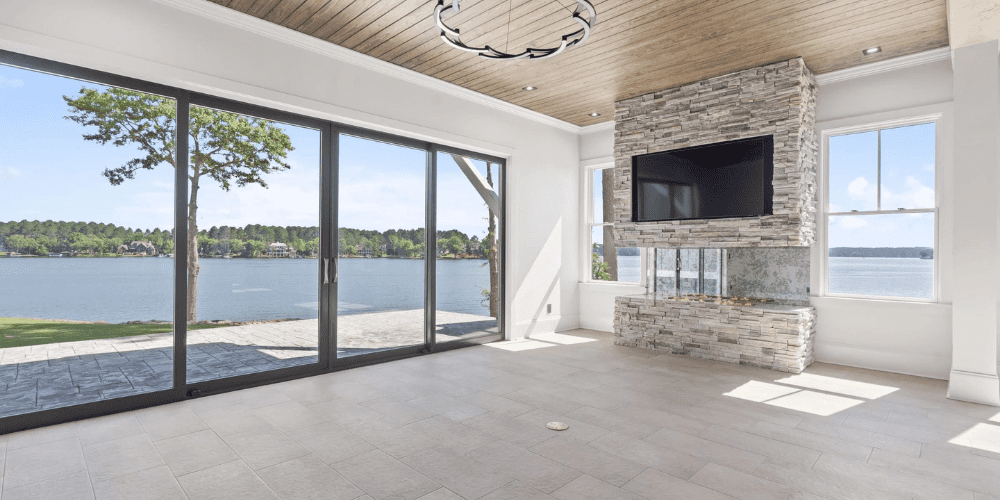 Keeping Your Lake Oconee Home Bright: The Benefits of Designing a Home with Natural Light In Mind