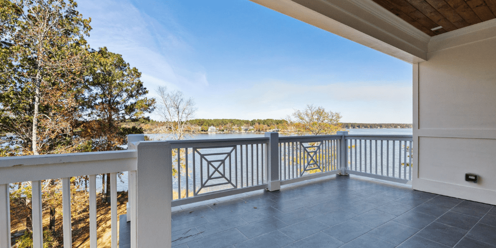 9 Reasons to Build Your Forever Home in Georgia Lake Country