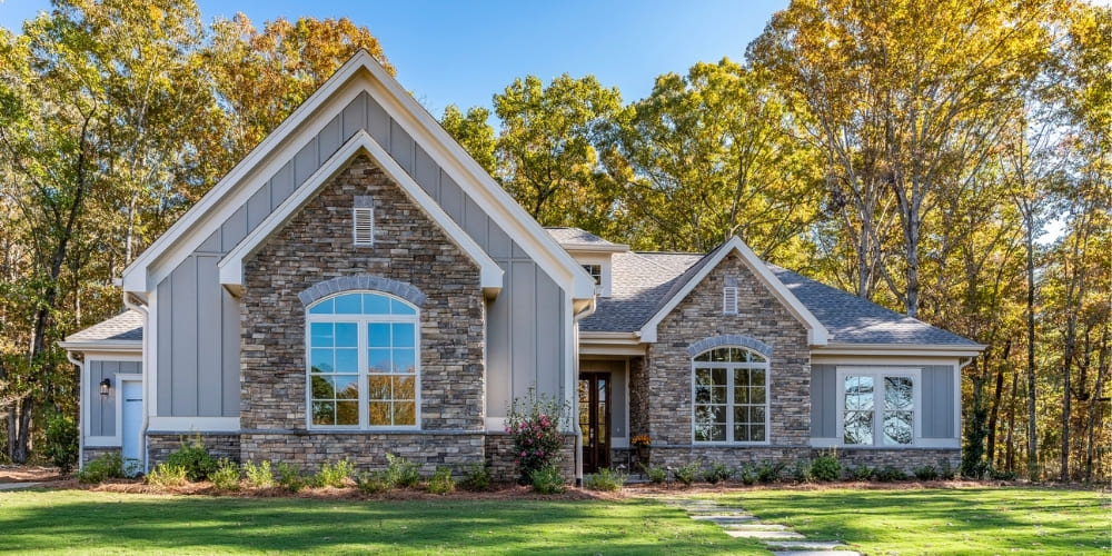 Creating a Budget for Your Custom Home Build in Lake Oconee, GA