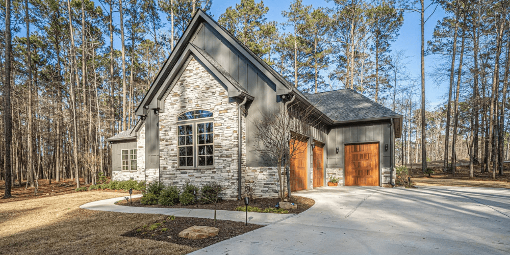 Downsizing: Buy or Build a New Home in Lake Oconee, GA (and Why!)
