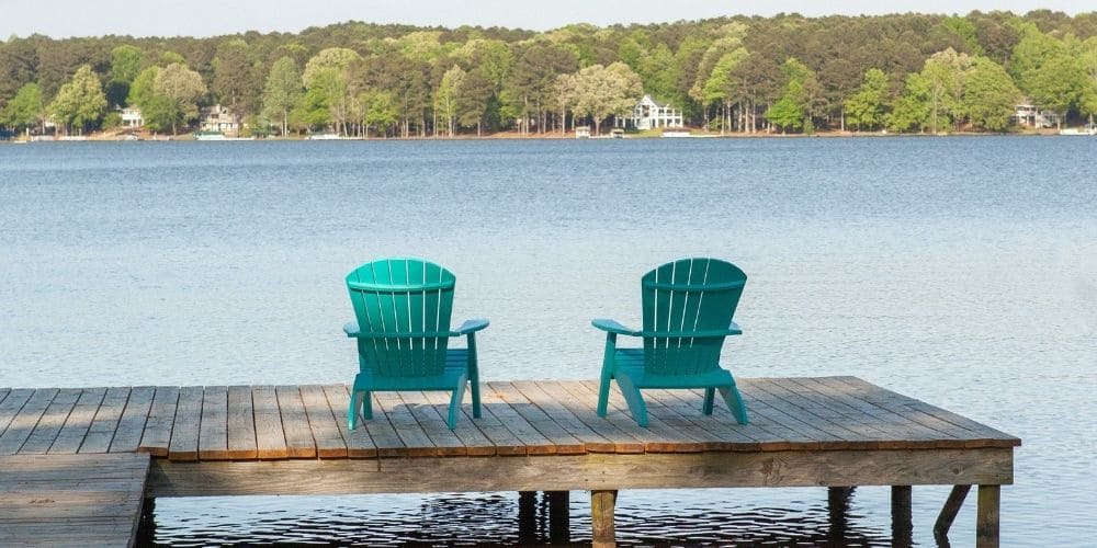 How Long Does It Take to Build a Home in Lake Oconee, GA