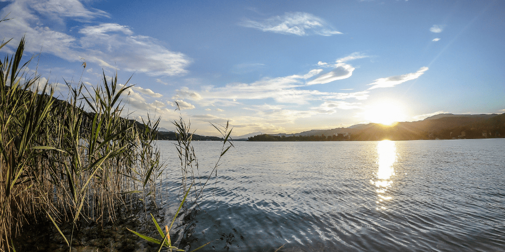 Lake Life Living: 9 Benefits of Living on Lake Oconee