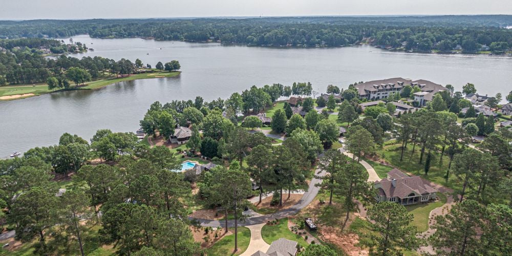 What’s Happening at Lake Oconee This Summer? Your 2025 Event Guide