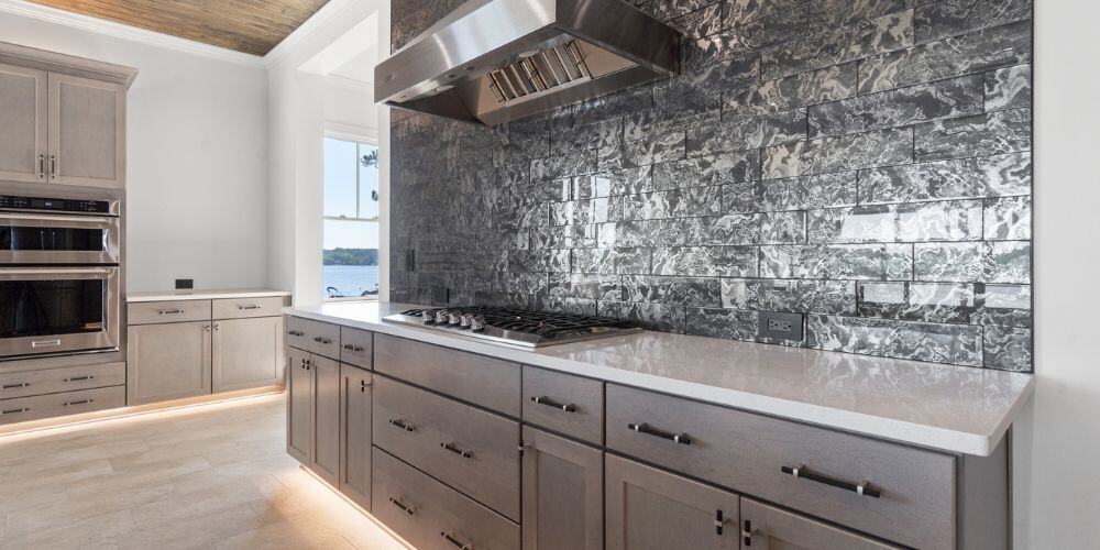 Spring Refresh: Top 2025 Interior Design Trends for Custom Homes On Lake Oconee