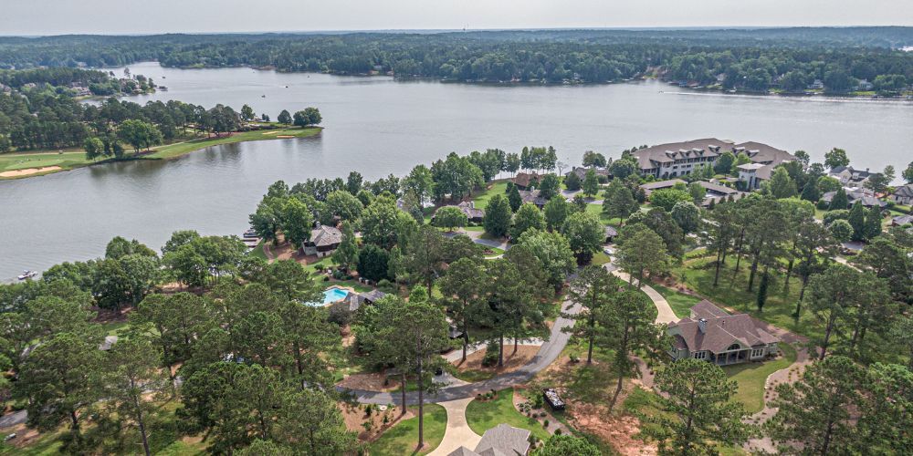 What’s Happening at Lake Oconee This Summer? Your 2025 Event Guide