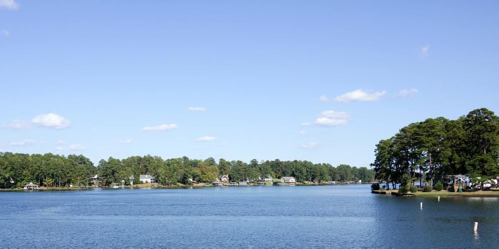 8 Things to Know Before Building a Home on Lake Sinclair