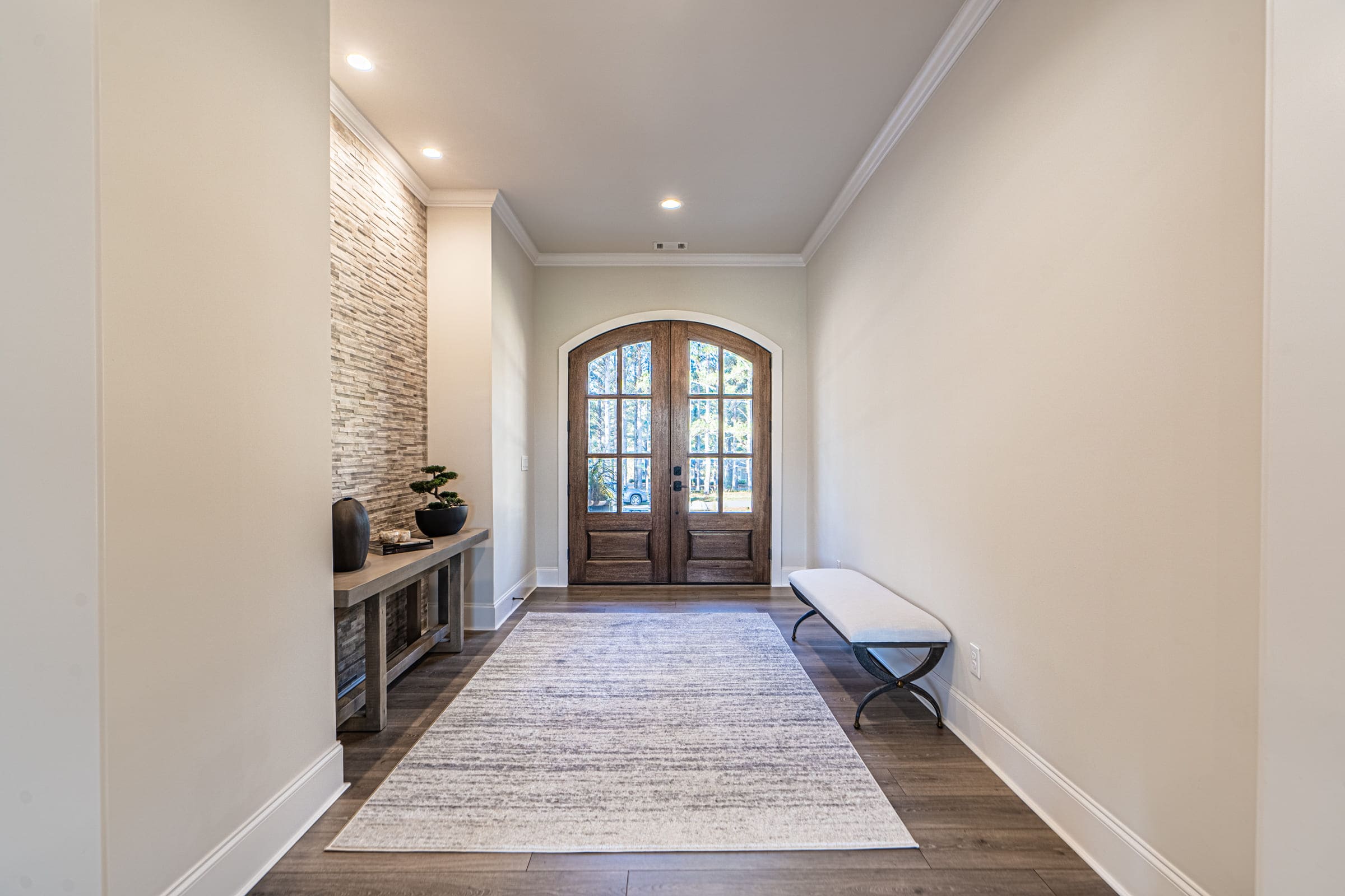 Front Door View | PAXISgroup