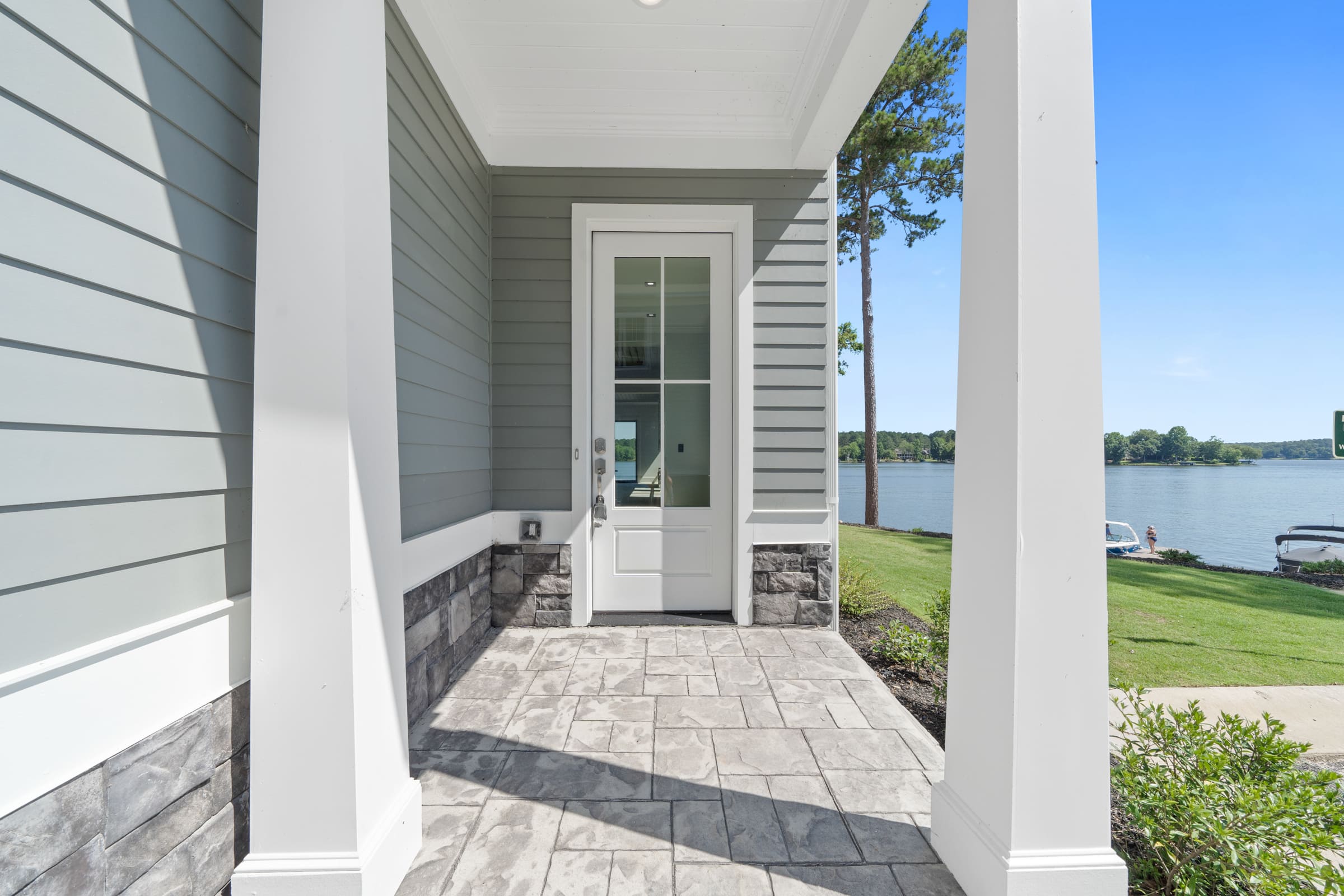 Front Door View | PAXISgroup