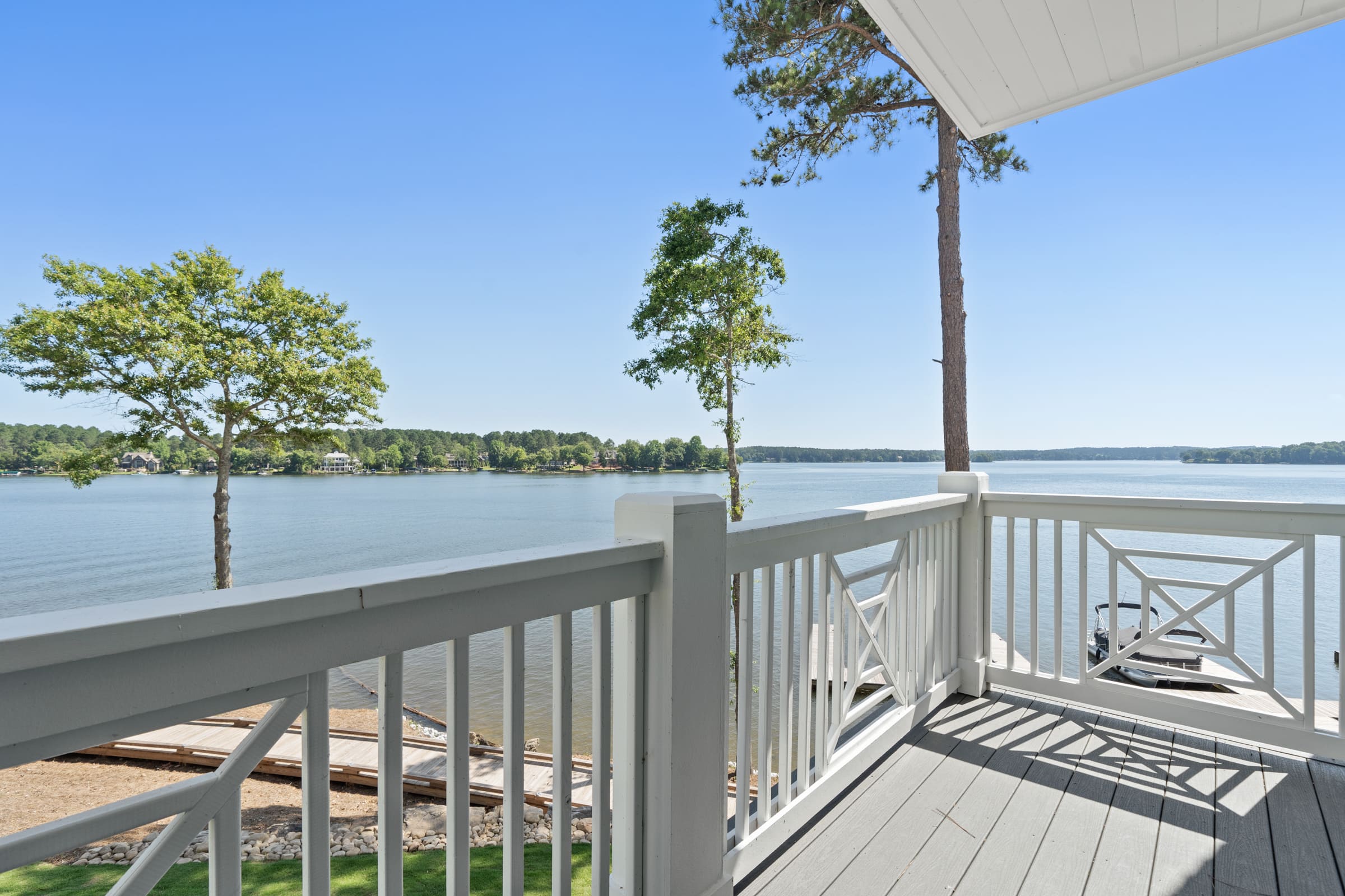 Master Bedroom Balcony Space |PAXISgroup